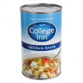 College Inn - Chicken Broth Soup