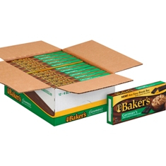 Baker&#039;s - German Chocolate