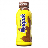 Nesquik - Chocolate Milk, 12/14 oz