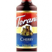 Torani - Cherry Syrup