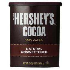 Hershey&#039;s - Cocoa, 12/1 Lb