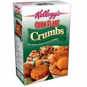 Kellogg&#039;s - Corn Flakes Crumbs
