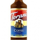 Torani - Coffee Syrup