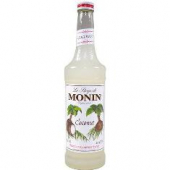 Monin - Coconut Syrup