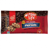 Enjoy Life - Dark Chocolate Morsels
