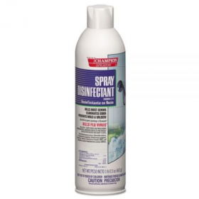 Chase - Champion Spray Disinfectant, 12/16 oz