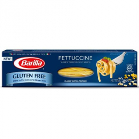 Barilla - Fettuccini Noodles (Pasta), Gluten Free