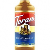 Torani - French Vanilla Syrup