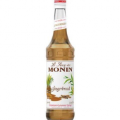 Monin - Gingerbread Syrup