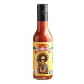 Gringo Bandito Hot Sauce, 5 oz