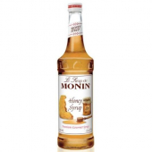 Monin - Honey Syrup, 750 mL