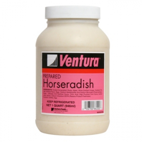 Ventura - Horseradish