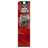 Jack Link&#039;s - Original Beef Steak, 12/1 oz