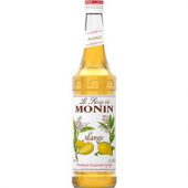 Monin - Mango Syrup