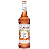 Monin - Maple Spice Syrup, 750 mL