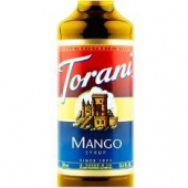 Torani - Mango Syrup