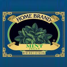 Home Brand - Mint Jelly