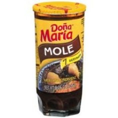 Dona Maria - Spicy Mole Flavoring