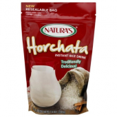 Natura&#039;s - Horchata Instant Rice Drink Mix, 12/14 oz