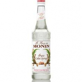Monin - Pure Cane Syrup