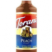 Torani - Peach Syrup