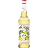 Monin - Pear Syrup