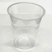 Primo - Water Cup, 12 oz Clear PP, 1000 count