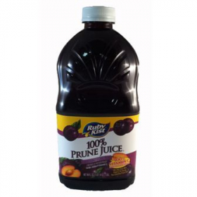 Ruby Kist - Prune Juice, 46 oz