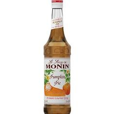 Monin - Pumpkin Pie Syrup