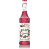 Monin - Raspberry Syrup