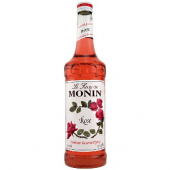 Monin - Rose Syrup