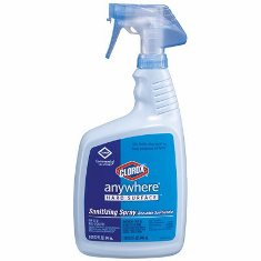 Clorox - Anywhere Hard Surface Sanitizing Spray