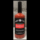Port O Call - Spicy Bloody Mary Mix, 12/Qt