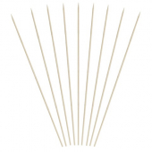 Bamboo Skewers, 12&quot;
