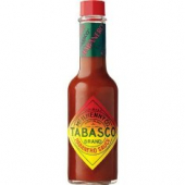 Tabasco - Habanero Sauce, 5 oz