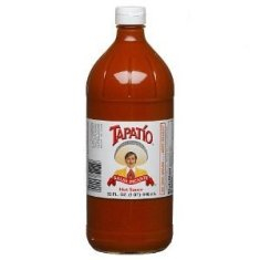 Tapatio Hot Sauce, 32 oz