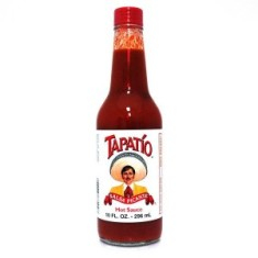Tapatio Hot Sauce, 10 oz