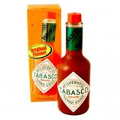 Tabasco - Original Red Pepper Sauce, 12 oz