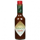Tabasco - Chipotle Pepper Sauce, 5 oz