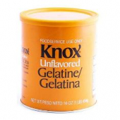 Knox Unflavored Gelatin
