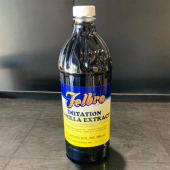 Felbro - Vanilla Extract, Imitation, Qt
