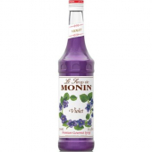 Monin - Violet Syrup