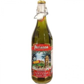 Partanna - Extra Virgin Olive Oil, 12/1 Ltr
