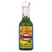 El Yacateco - Green Hot Sauce