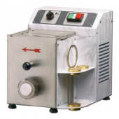 Omcan - Countertop Pasta Machine, 2.86 Lb Tank Capacity, 20x15x13, each