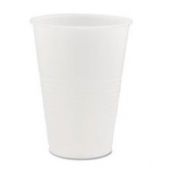 Dart - Cup, Clear Conex, Plastic, 14 oz