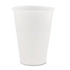 Dart - Cup, Clear Conex, Plastic, 14 oz