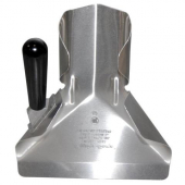 Prince Castle - French Fry Scoop, Right Handle Aluminum