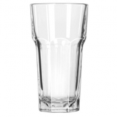 Libbey - Gibraltar DuraTuff Cooler Glass, 12 oz