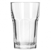 Libbey - Gibraltar DuraTuff Beverage Glass, 10 oz, 36 count